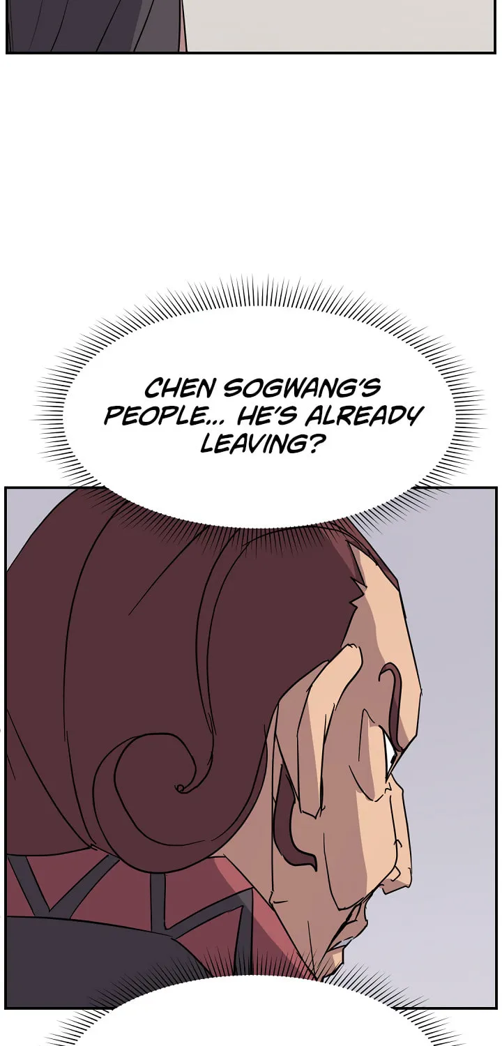 Read Bulsamujeok chapter 83 image 56 on Lezhin