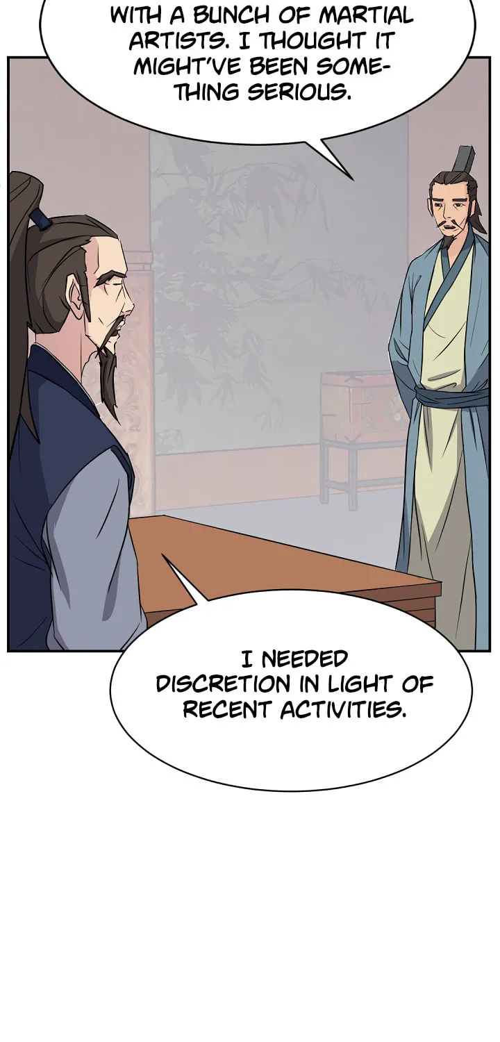 Read Bulsamujeok chapter 83 image 6 on Lezhin