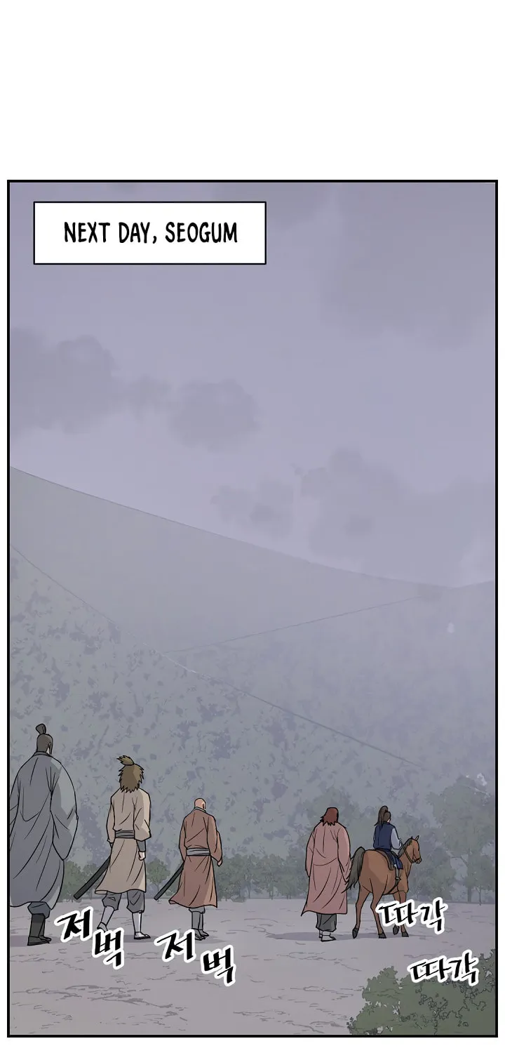 Read Bulsamujeok chapter 83 image 61 on Lezhin