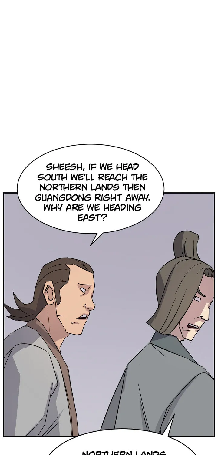 Read Bulsamujeok chapter 83 image 62 on Lezhin