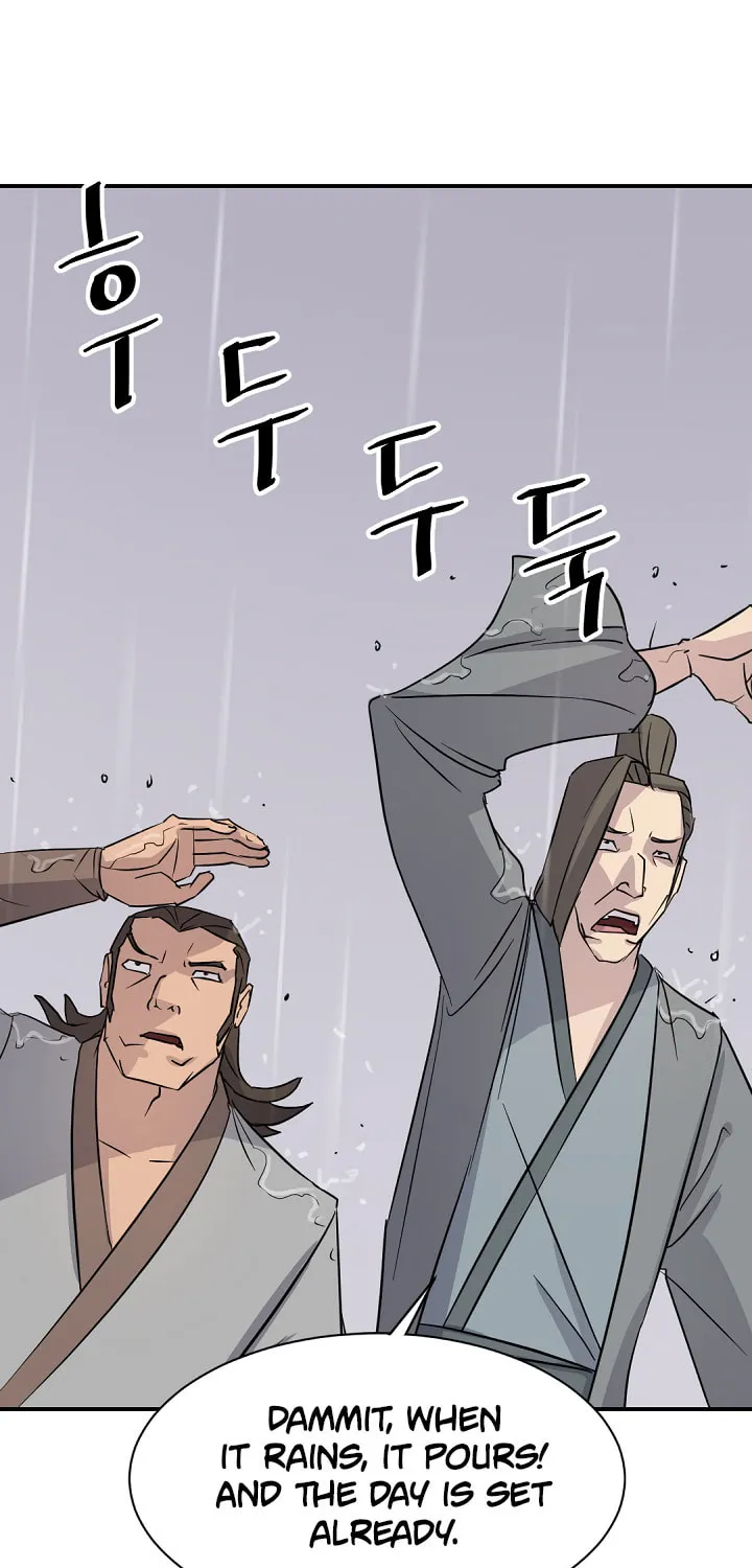 Read Bulsamujeok chapter 83 image 64 on Lezhin