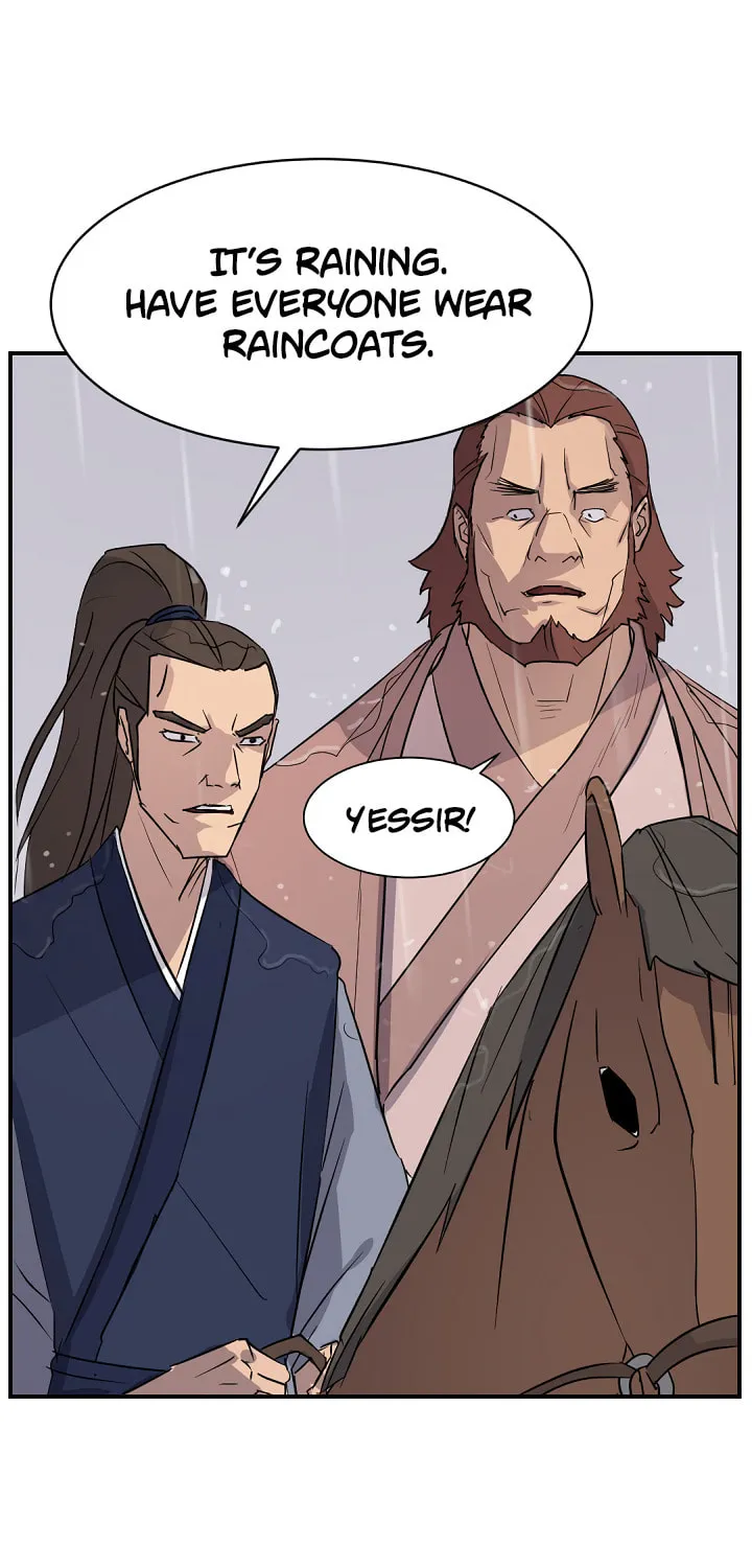 Read Bulsamujeok chapter 83 image 66 on Lezhin