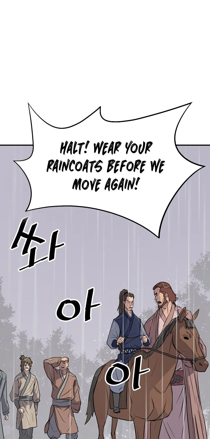 Read Bulsamujeok chapter 83 image 67 on Lezhin