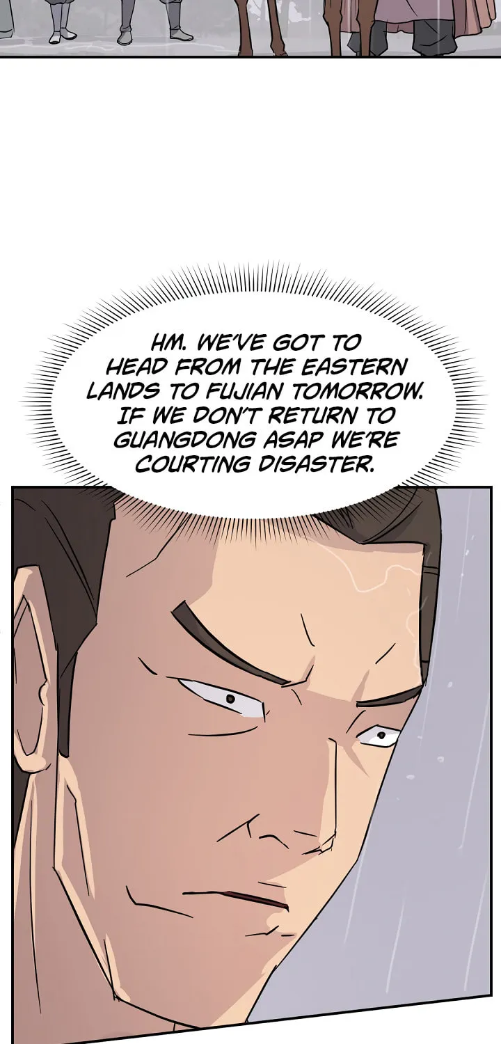 Read Bulsamujeok chapter 83 image 68 on Lezhin