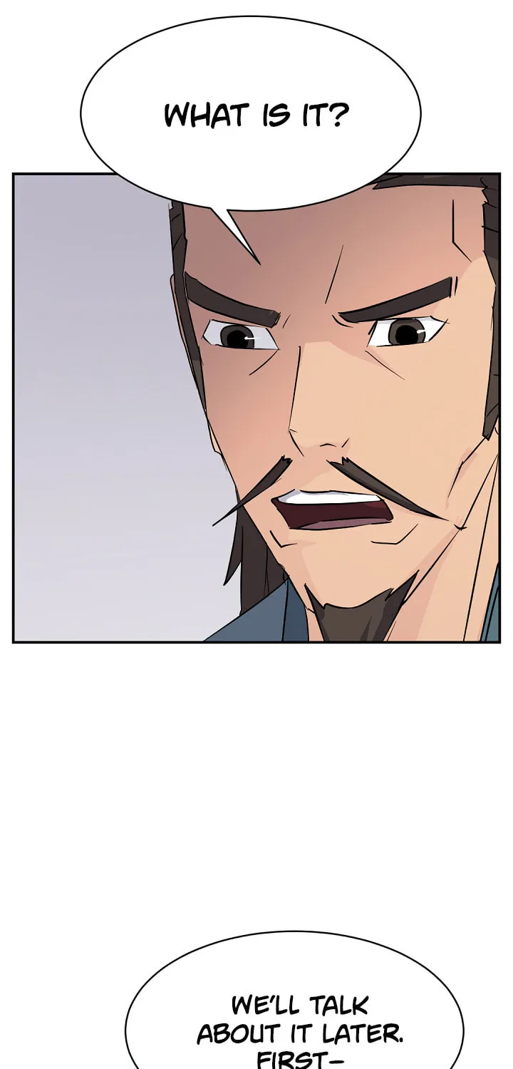 Read Bulsamujeok chapter 83 image 7 on Lezhin