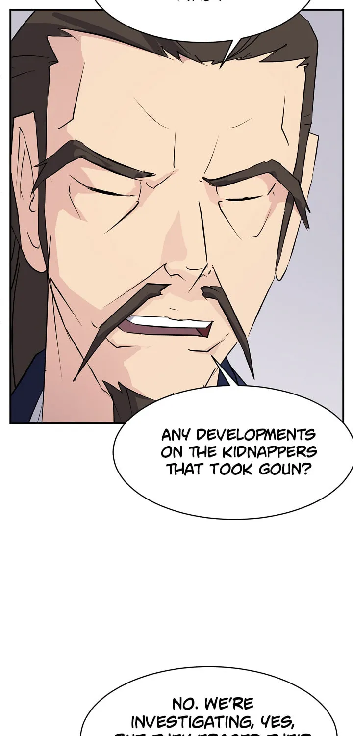 Read Bulsamujeok chapter 83 image 8 on Lezhin