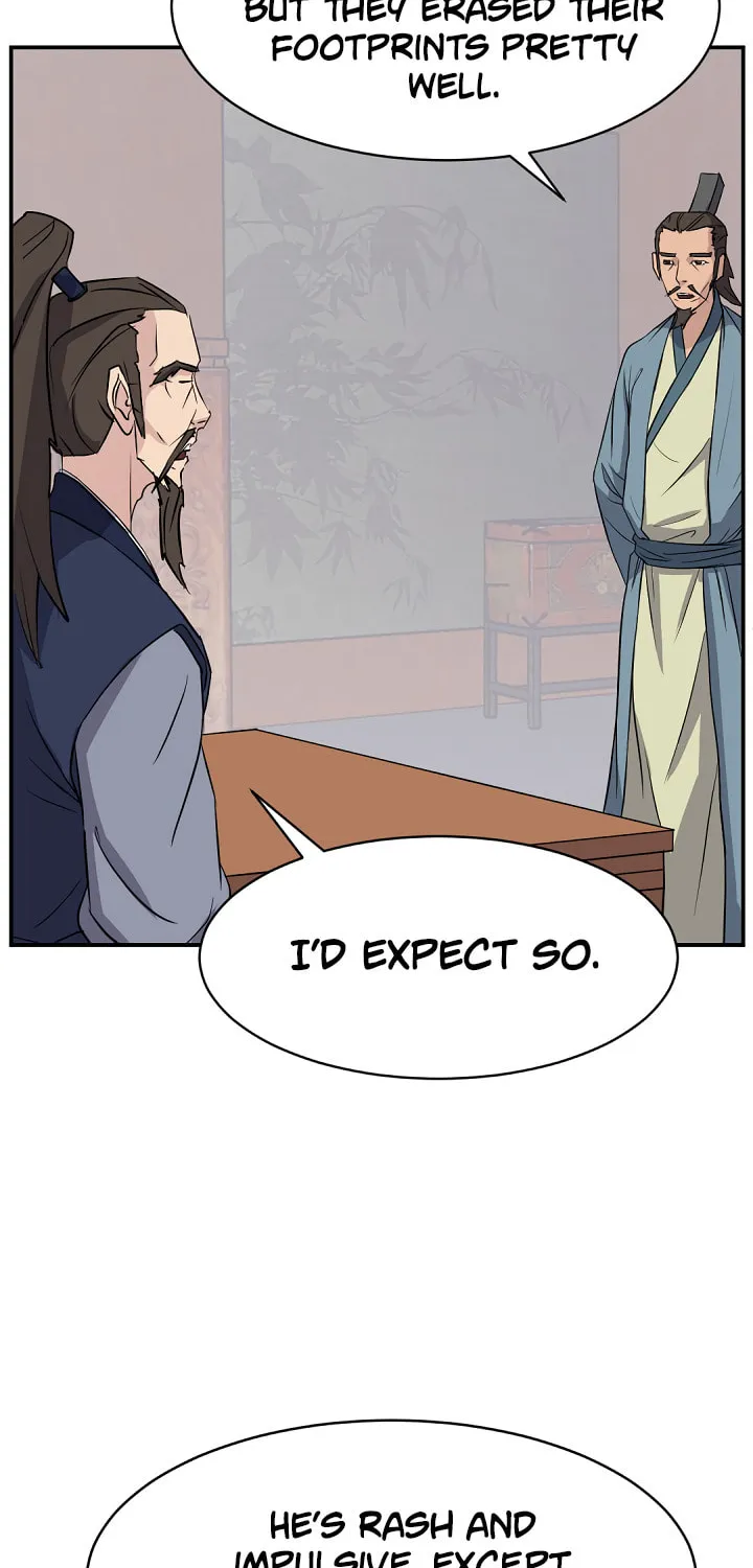 Read Bulsamujeok chapter 83 image 9 on Lezhin