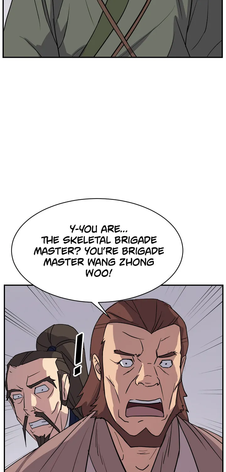 Read Bulsamujeok chapter 84 image 10 on Lezhin