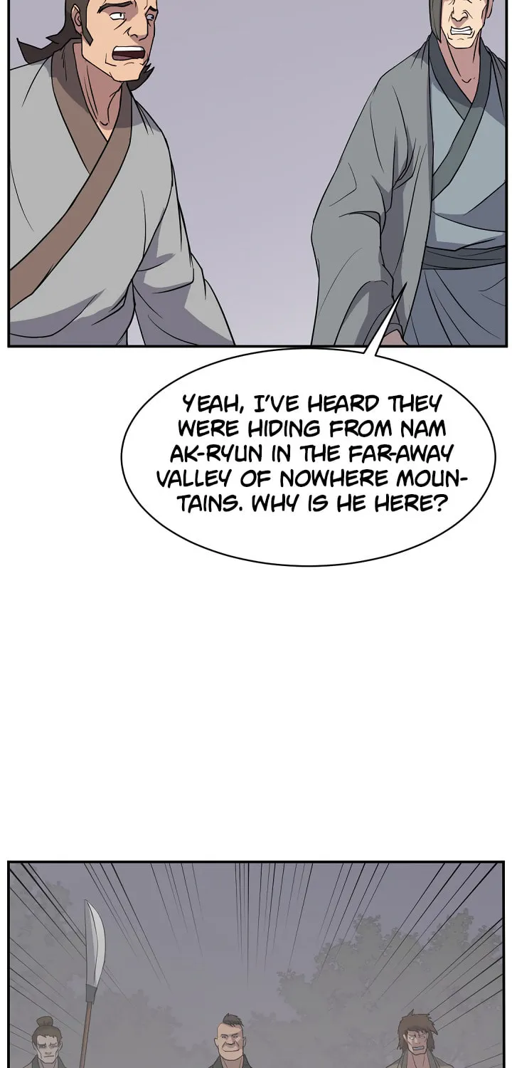 Read Bulsamujeok chapter 84 image 13 on Lezhin