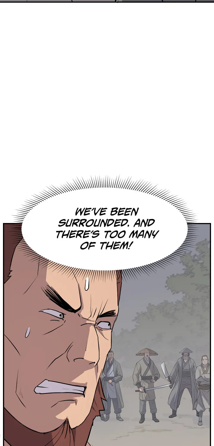 Read Bulsamujeok chapter 84 image 17 on Lezhin