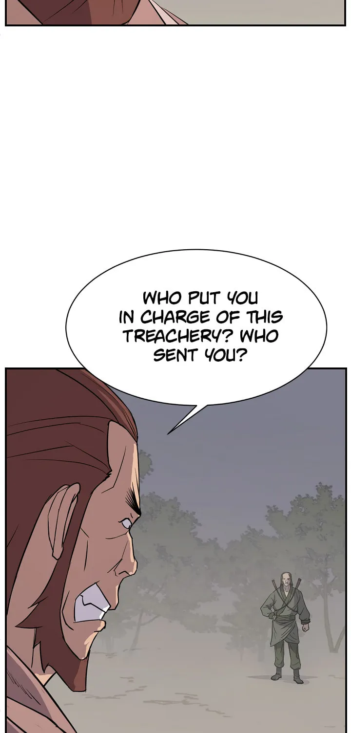 Read Bulsamujeok chapter 84 image 18 on Lezhin