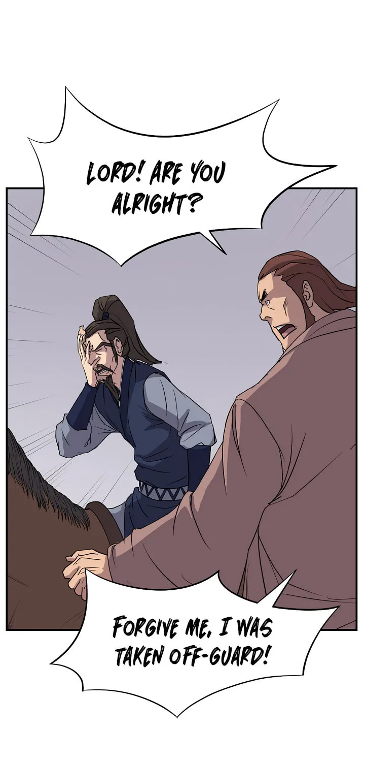 Read Bulsamujeok chapter 84 image 2 on Lezhin