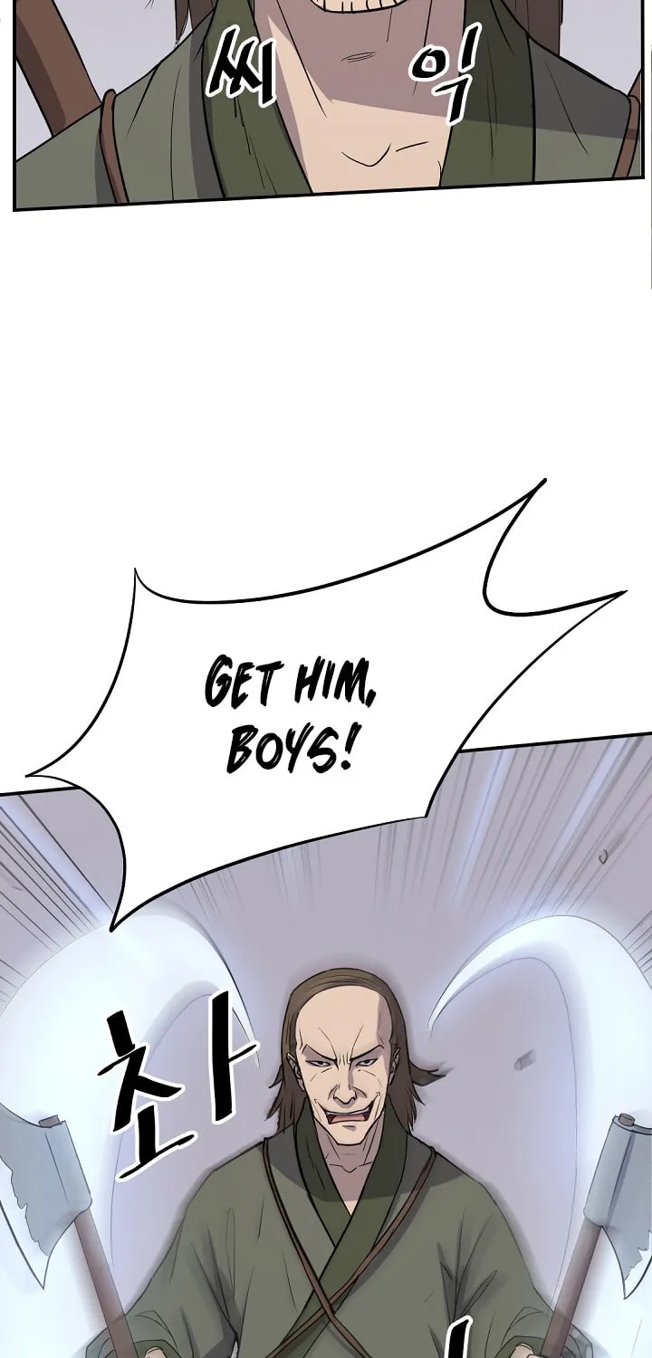 Read Bulsamujeok chapter 84 image 20 on Lezhin