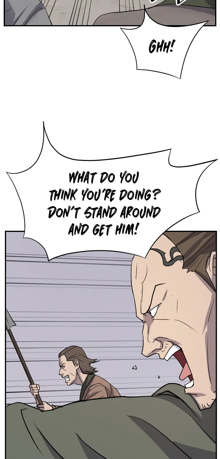 Read Bulsamujeok chapter 84 image 28 on Lezhin