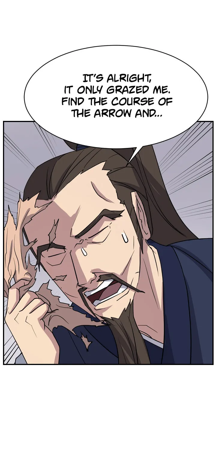 Read Bulsamujeok chapter 84 image 3 on Lezhin