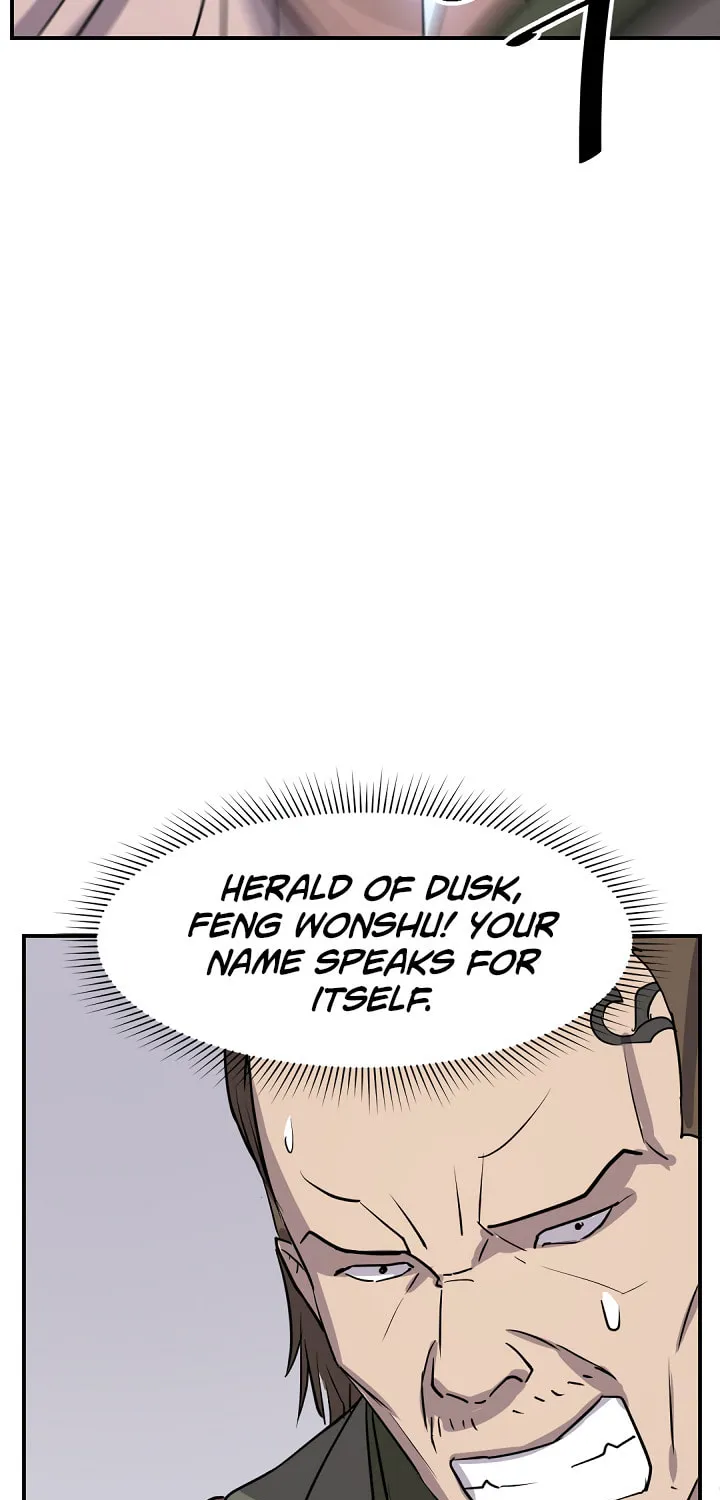 Read Bulsamujeok chapter 84 image 31 on Lezhin