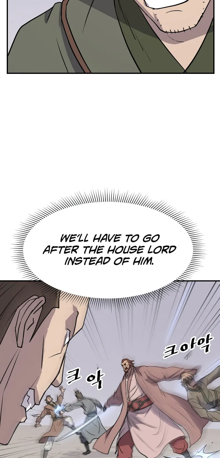 Read Bulsamujeok chapter 84 image 32 on Lezhin
