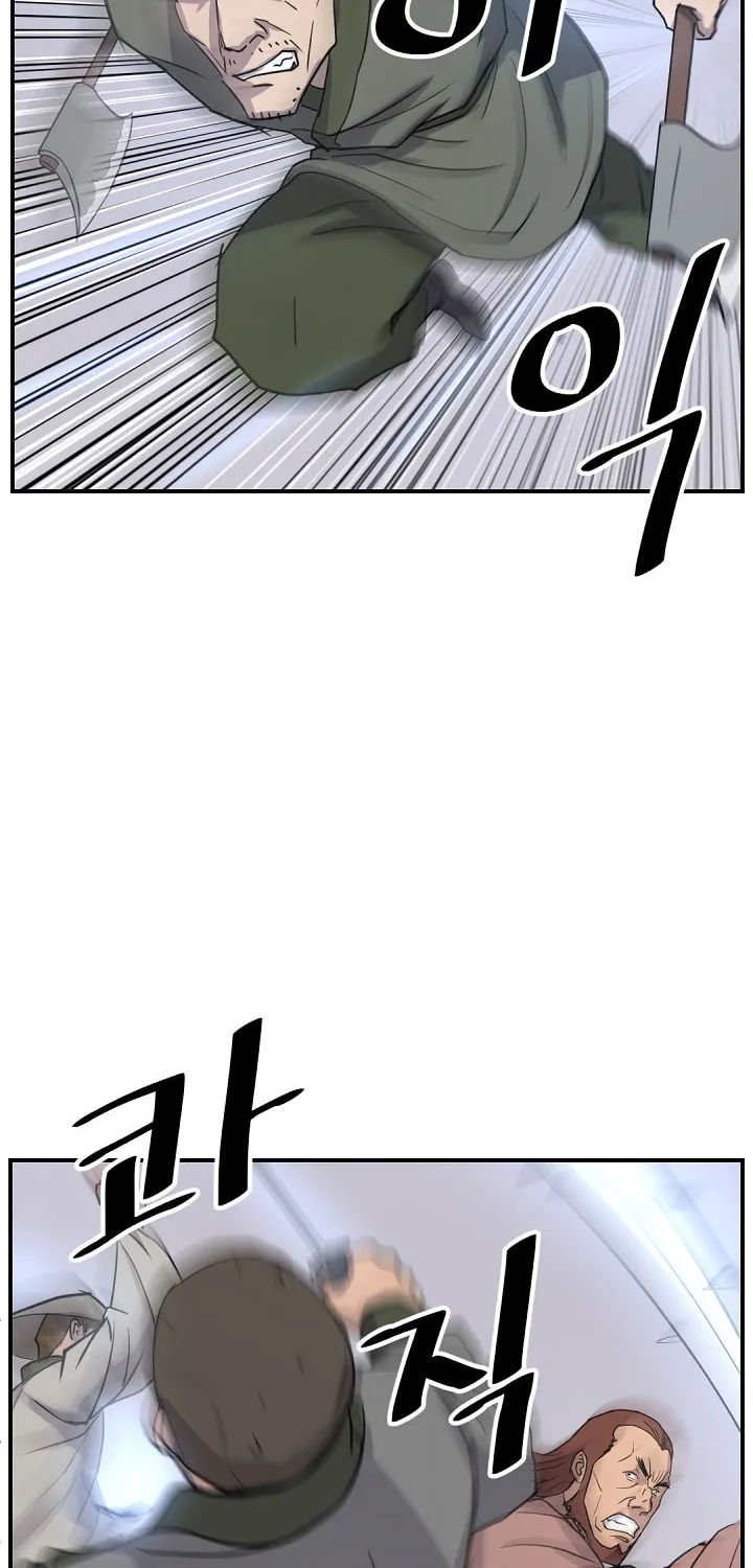 Read Bulsamujeok chapter 84 image 34 on Lezhin