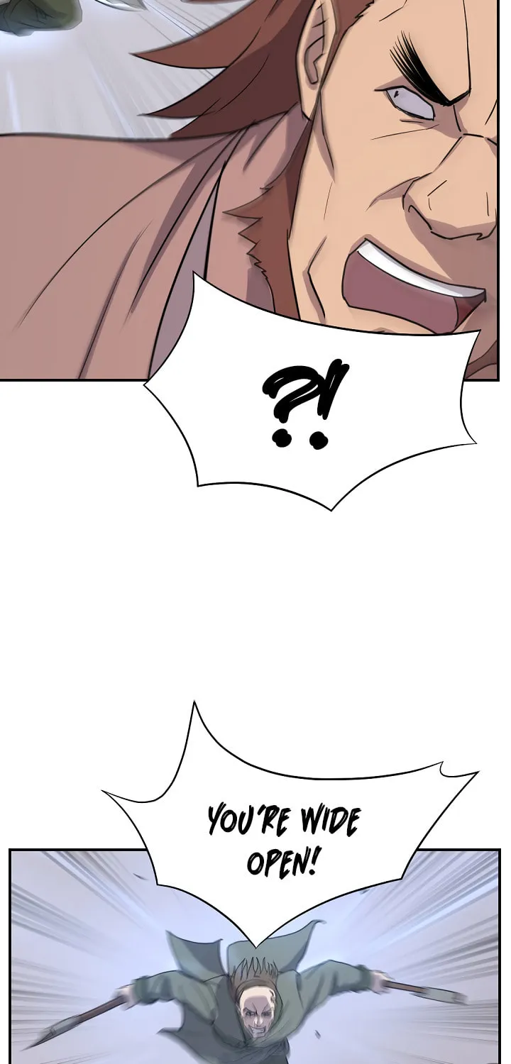 Read Bulsamujeok chapter 84 image 36 on Lezhin