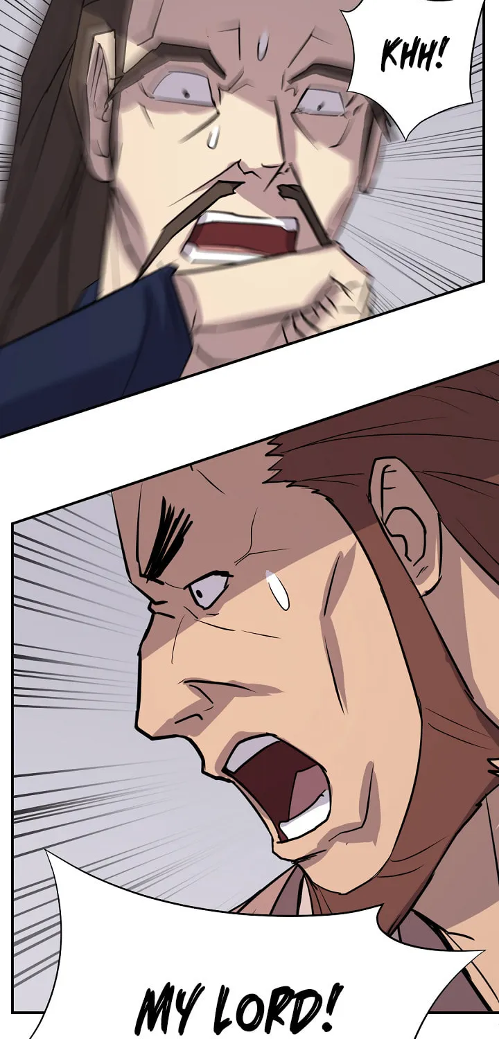 Read Bulsamujeok chapter 84 image 38 on Lezhin