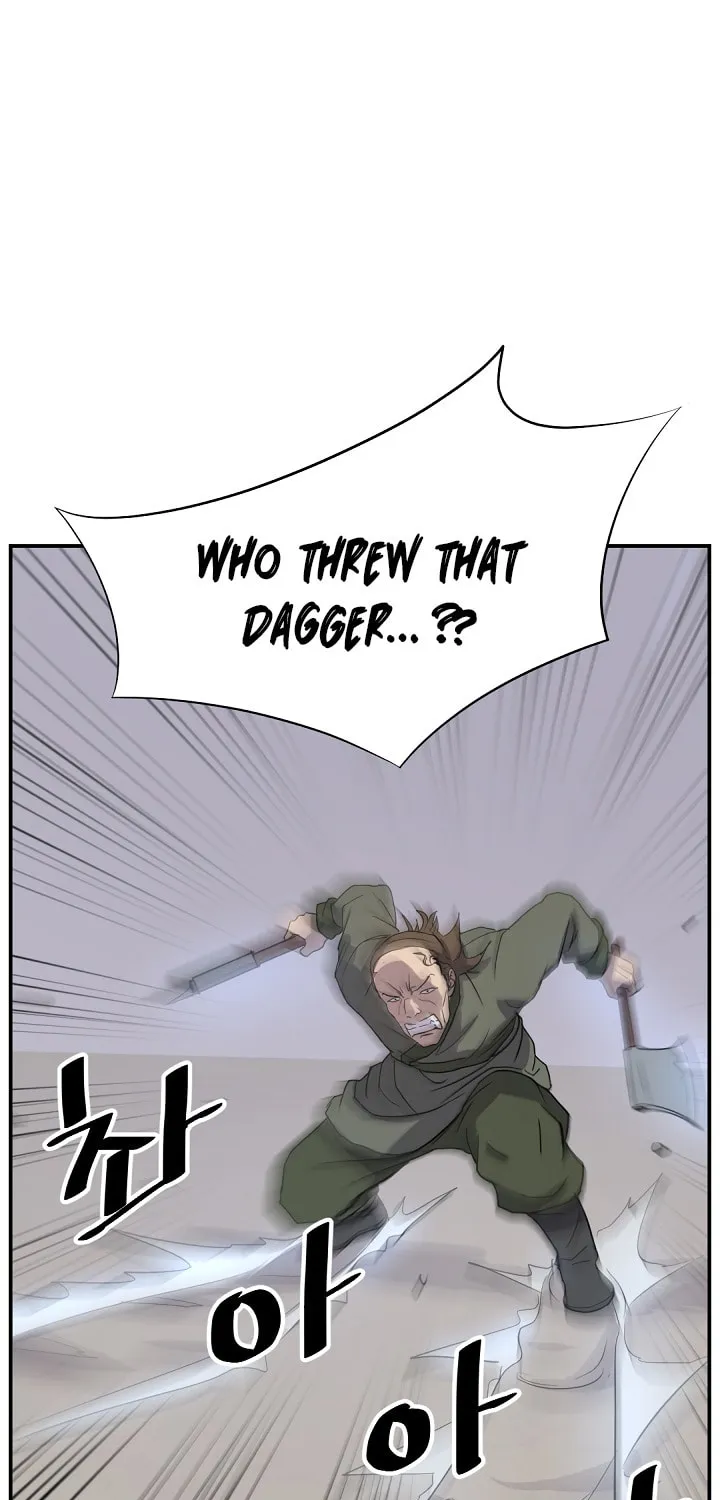 Read Bulsamujeok chapter 84 image 44 on Lezhin