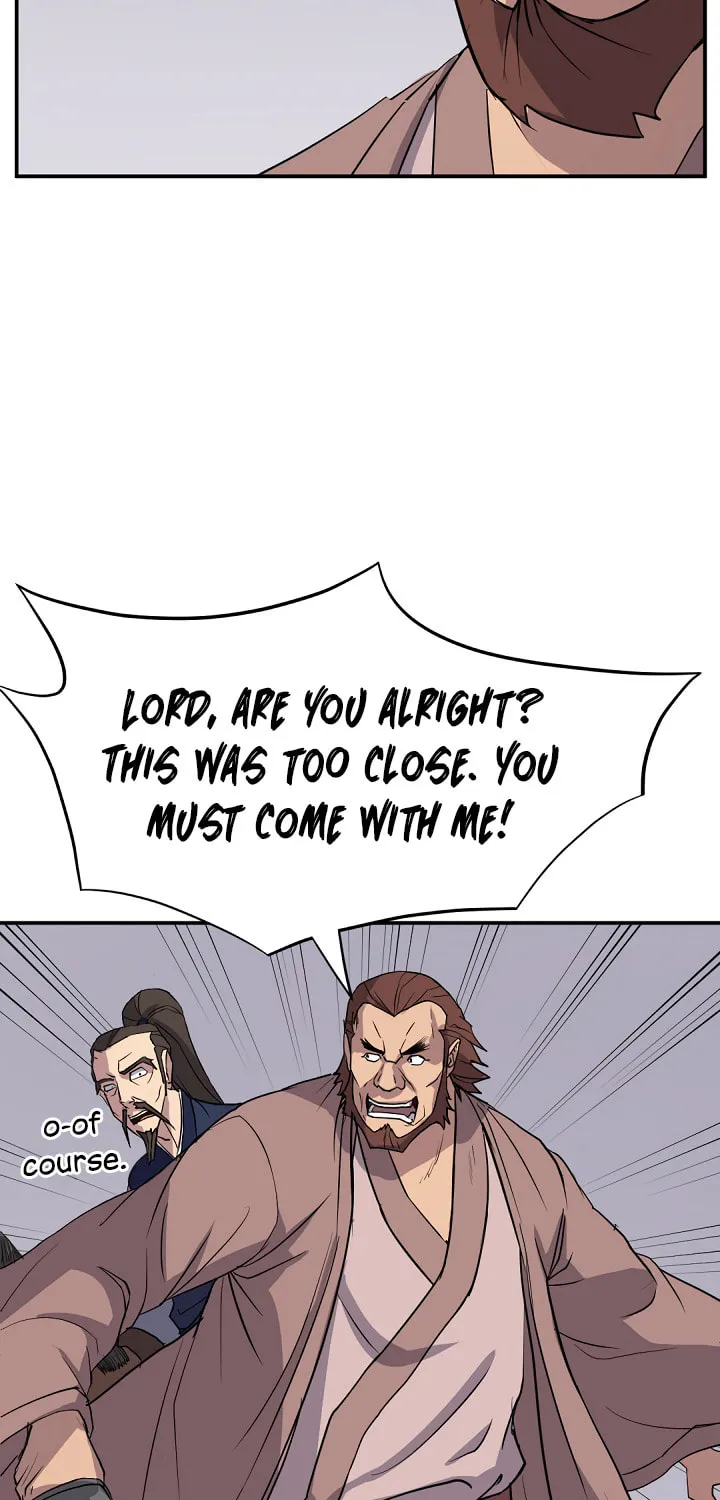 Read Bulsamujeok chapter 84 image 46 on Lezhin
