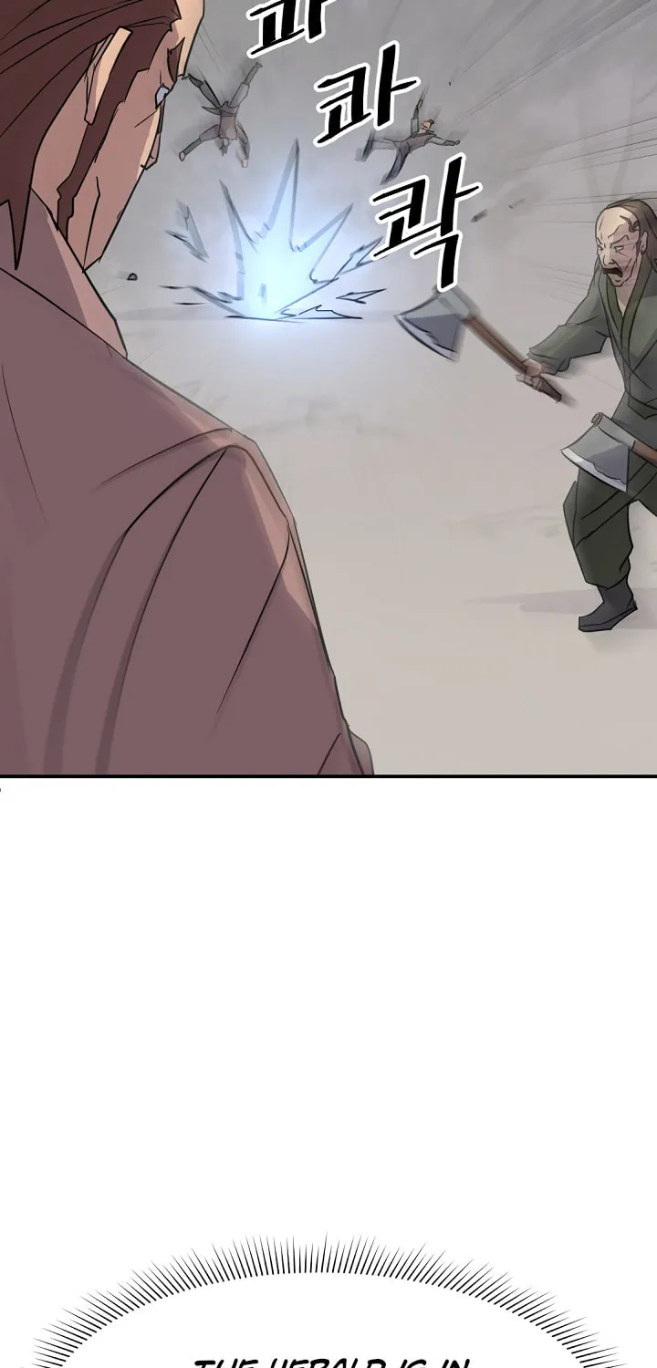Read Bulsamujeok chapter 84 image 50 on Lezhin