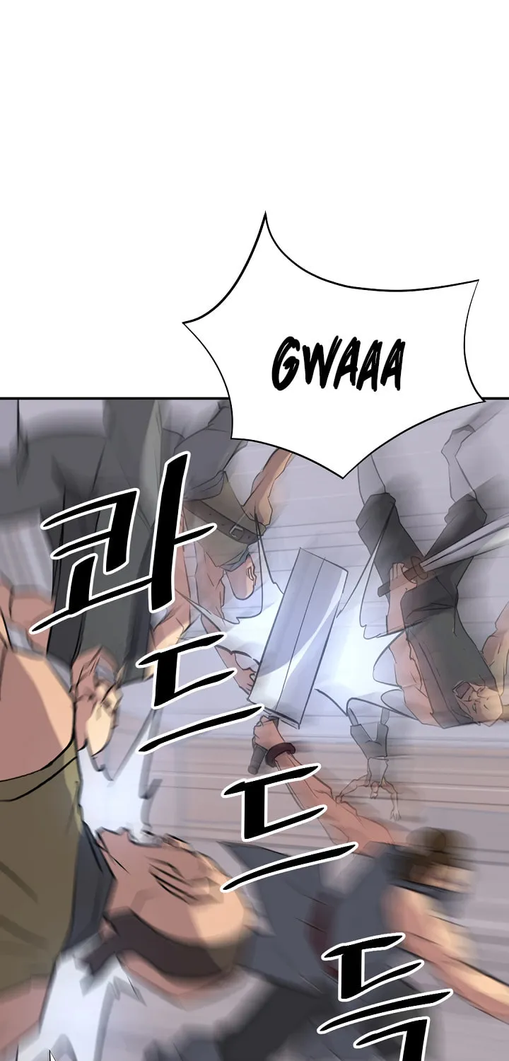 Read Bulsamujeok chapter 84 image 52 on Lezhin