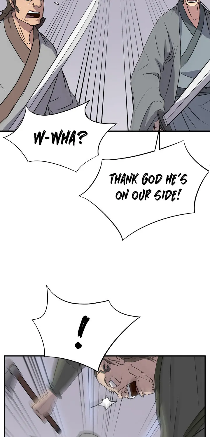 Read Bulsamujeok chapter 84 image 54 on Lezhin