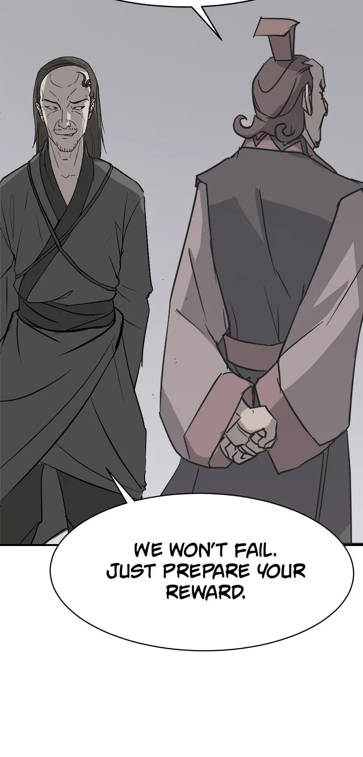 Read Bulsamujeok chapter 84 image 57 on Lezhin