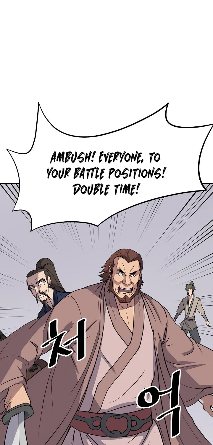 Read Bulsamujeok chapter 84 image 6 on Lezhin