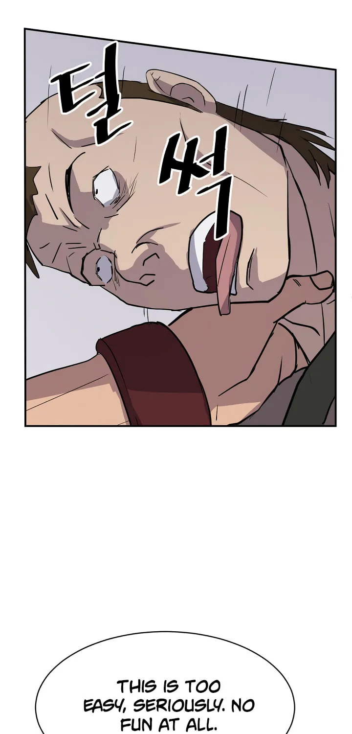 Read Bulsamujeok chapter 85 image 17 on Lezhin