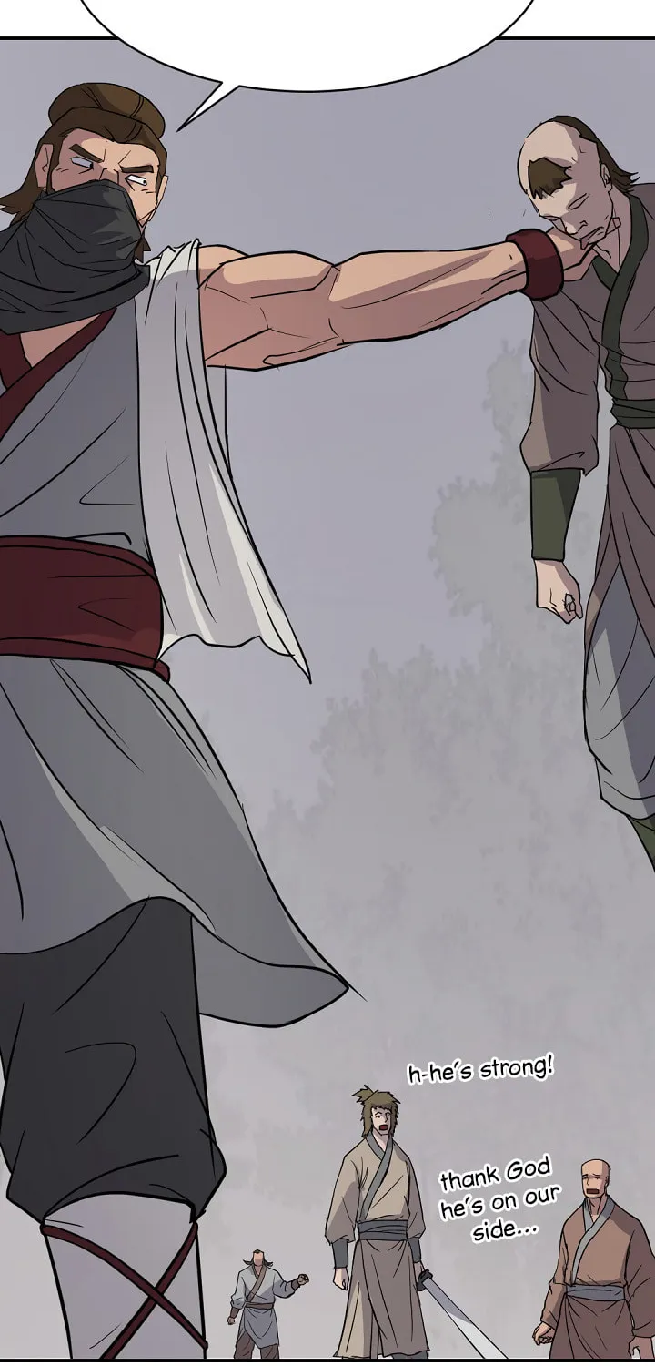 Read Bulsamujeok chapter 85 image 18 on Lezhin