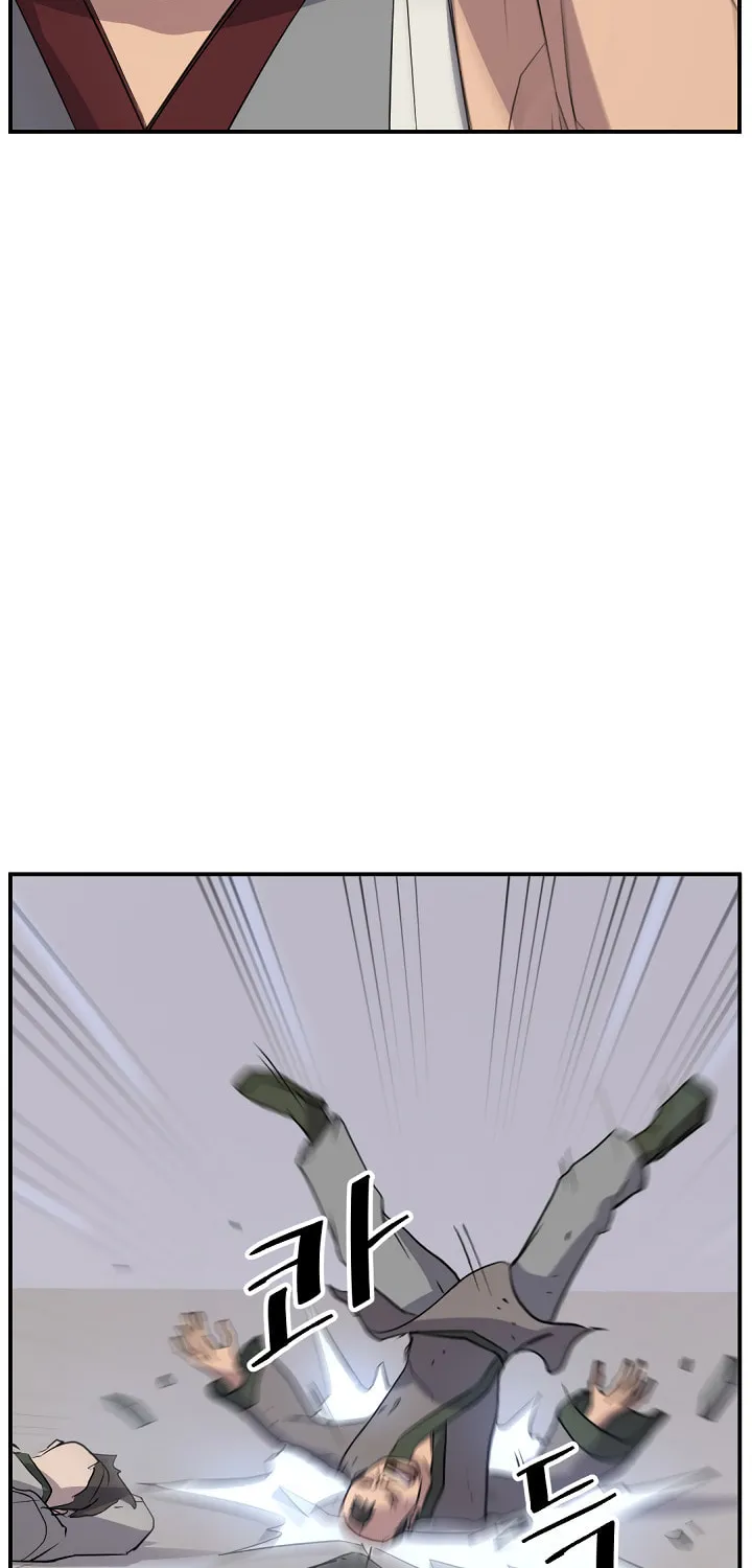 Read Bulsamujeok chapter 85 image 20 on Lezhin