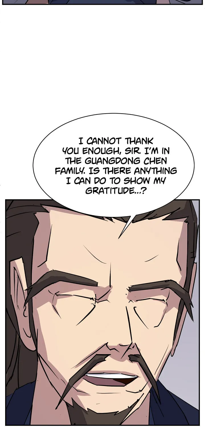 Read Bulsamujeok chapter 85 image 30 on Lezhin