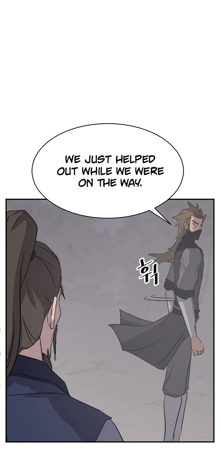 Read Bulsamujeok chapter 85 image 31 on Lezhin