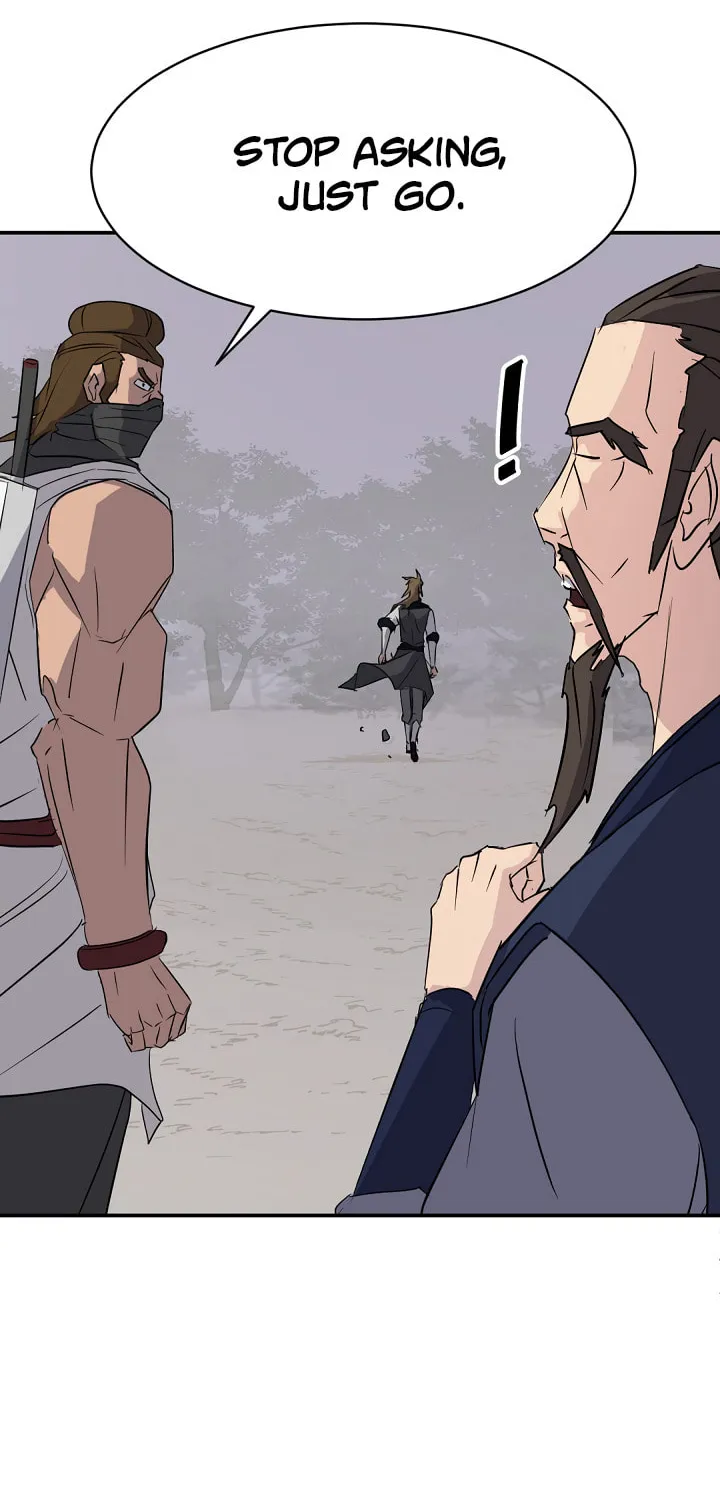 Read Bulsamujeok chapter 85 image 34 on Lezhin