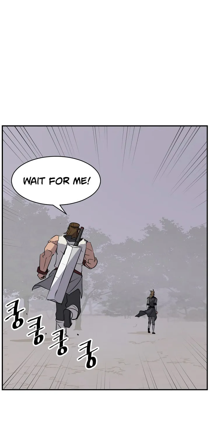 Read Bulsamujeok chapter 85 image 35 on Lezhin