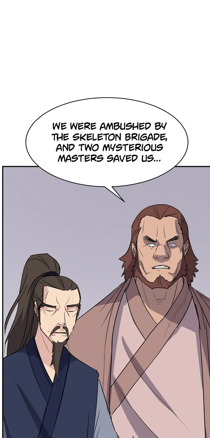 Read Bulsamujeok chapter 85 image 36 on Lezhin