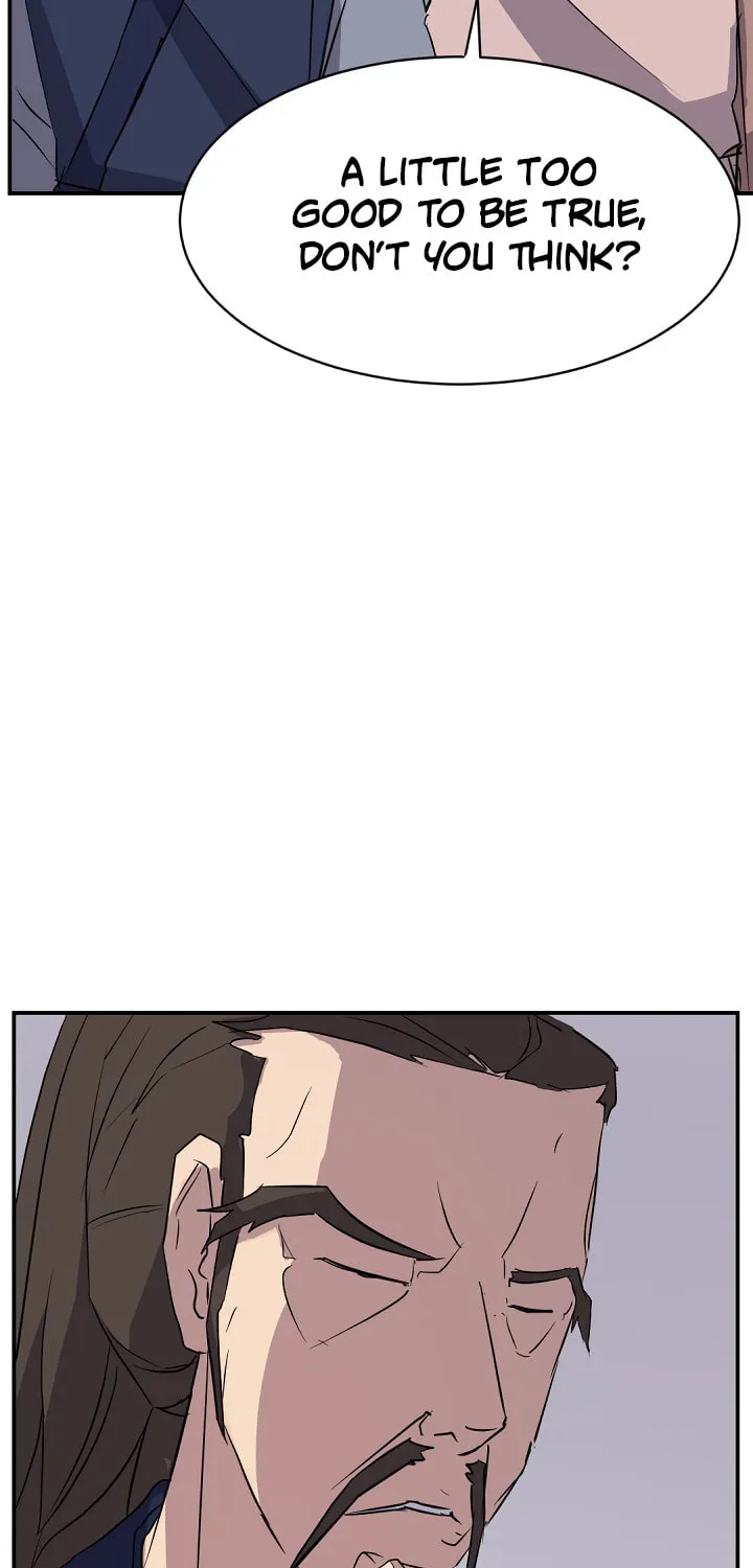 Read Bulsamujeok chapter 85 image 37 on Lezhin