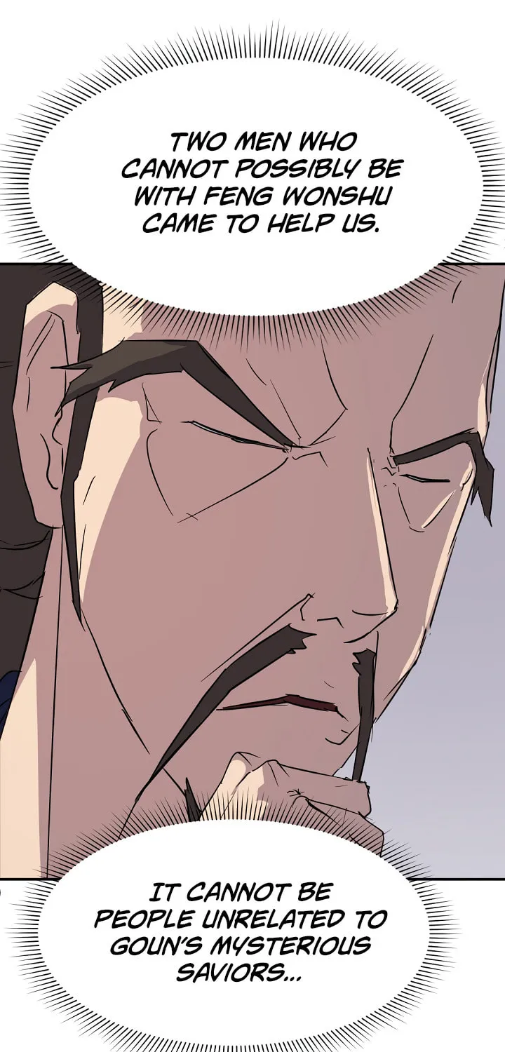 Read Bulsamujeok chapter 85 image 39 on Lezhin