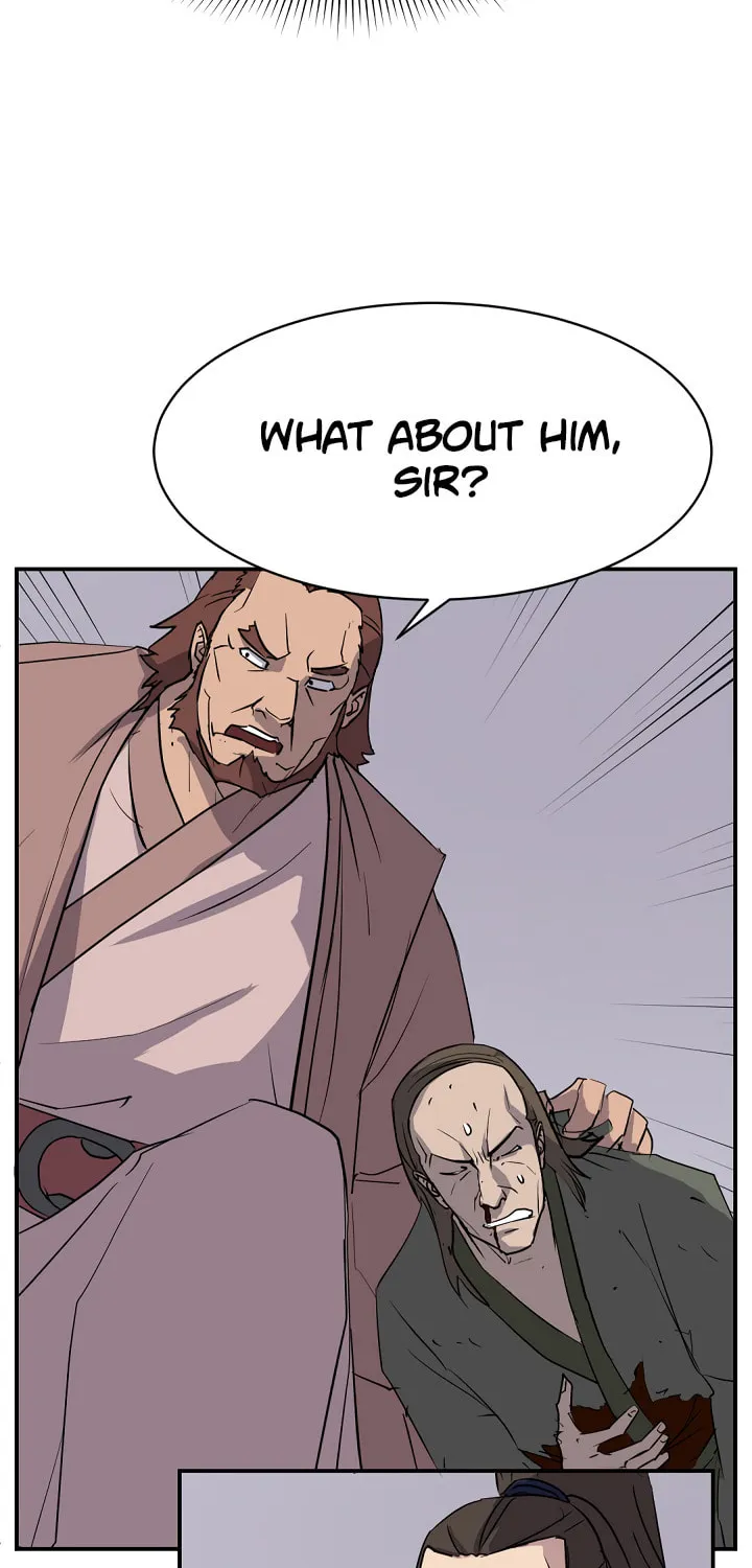 Read Bulsamujeok chapter 85 image 40 on Lezhin