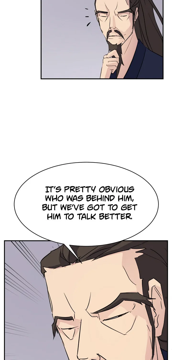 Read Bulsamujeok chapter 85 image 41 on Lezhin