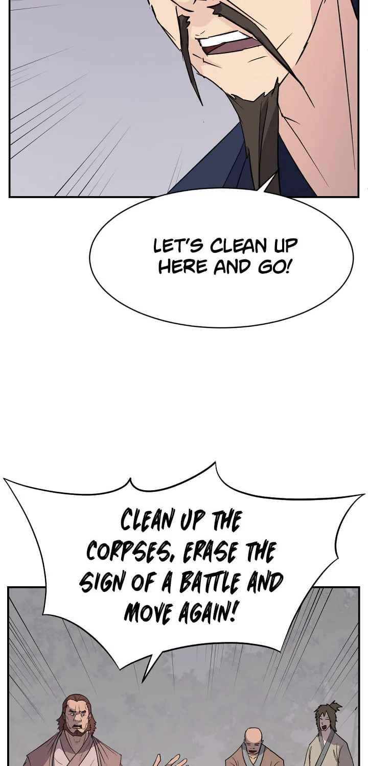 Read Bulsamujeok chapter 85 image 42 on Lezhin