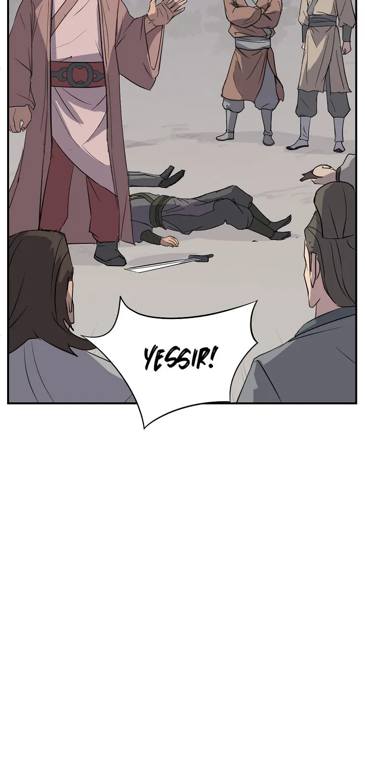 Read Bulsamujeok chapter 85 image 43 on Lezhin