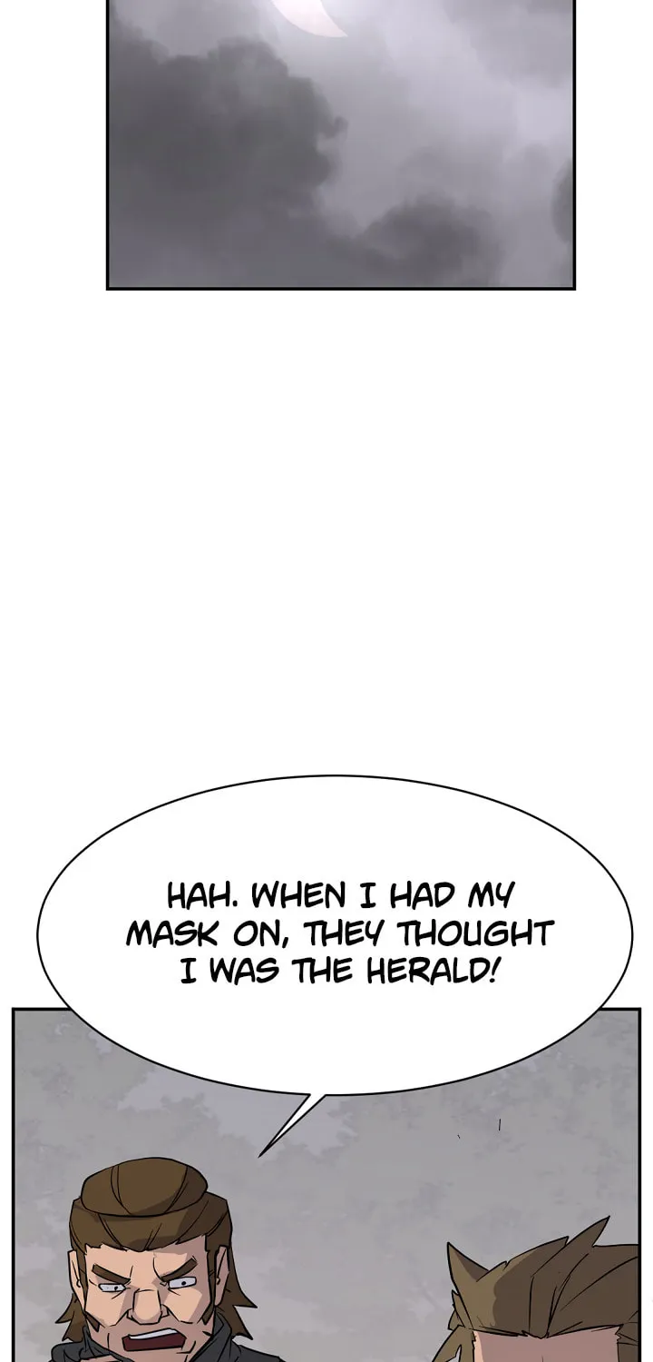 Read Bulsamujeok chapter 85 image 46 on Lezhin