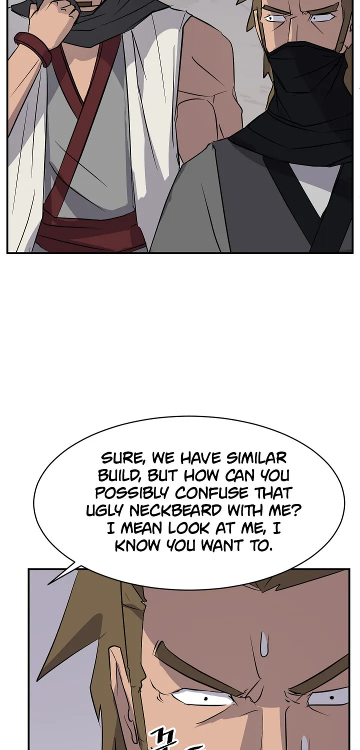 Read Bulsamujeok chapter 85 image 47 on Lezhin