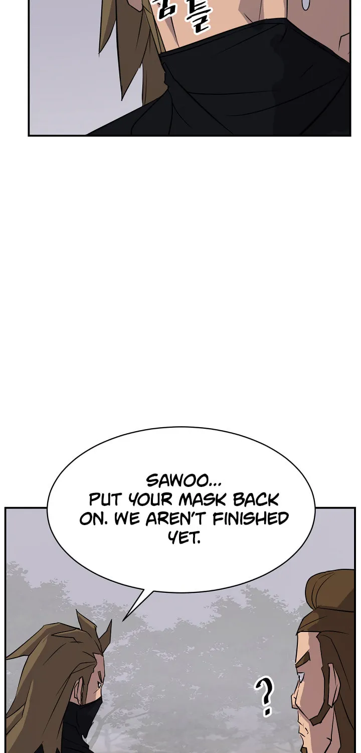 Read Bulsamujeok chapter 85 image 48 on Lezhin