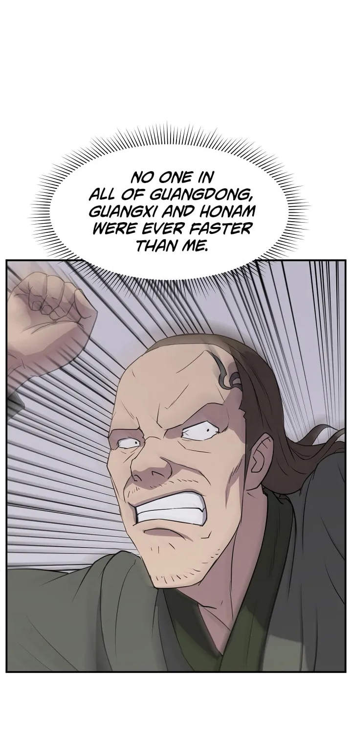 Read Bulsamujeok chapter 85 image 5 on Lezhin
