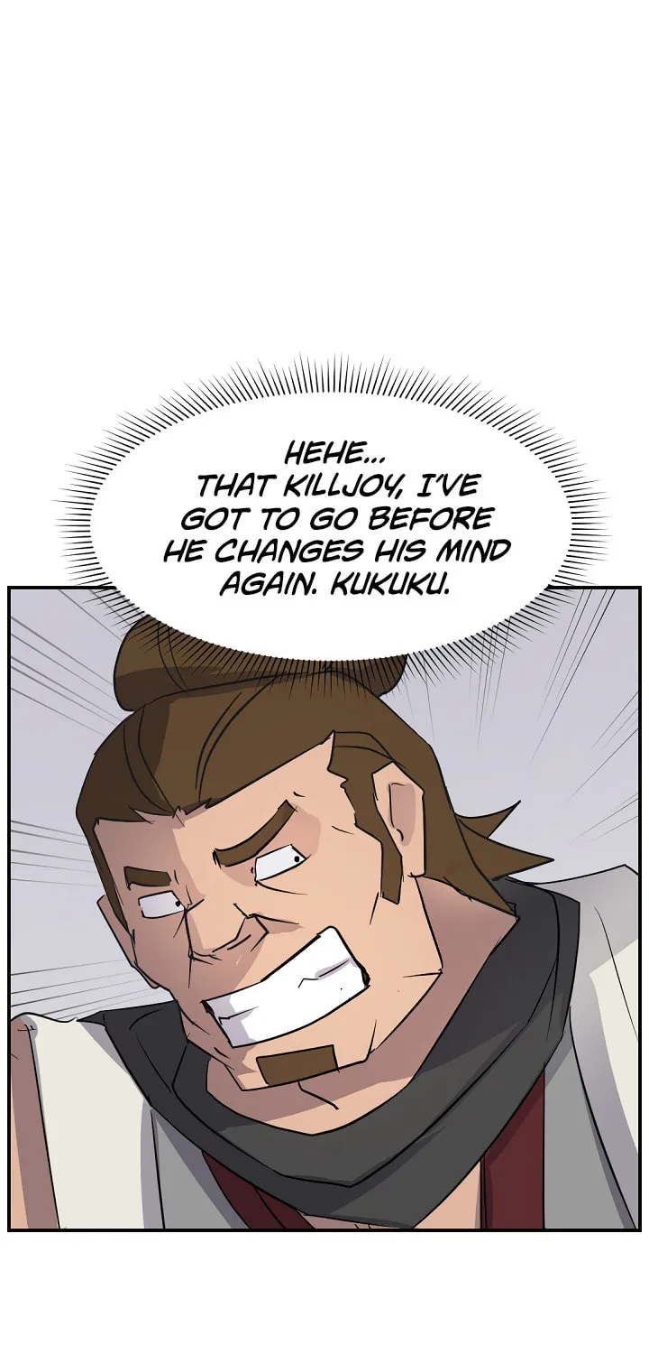 Read Bulsamujeok chapter 85 image 55 on Lezhin
